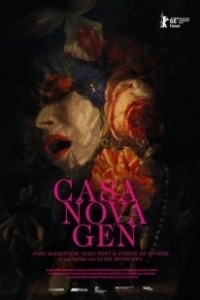 Постер Ген Казановы (Casanovagen)