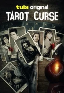 Постер Проклятье таро (Tarot Curse)