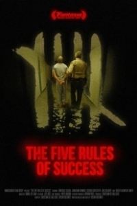 Постер Пять правил успеха (The Five Rules of Success)