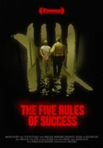 Постер Пять правил успеха (The Five Rules of Success)