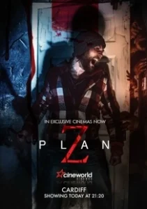 Постер План «Z» (Plan Z)