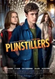 Постер Обезболивающие (Pijnstillers)