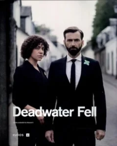 Постер Падение в мёртвые воды (Deadwater Fell)