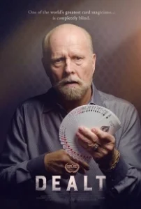 Постер Dealt (Dealt)