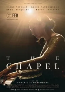 Постер Часовня (The Chapel)