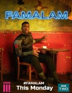Постер Фамалам (Famalam)