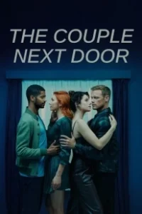 Постер Пара по соседству (The Couple Next Door)