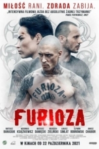 Постер Фуриоза (Furioza)