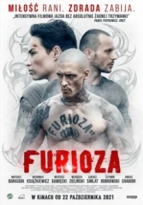 Постер Фуриоза (Furioza)