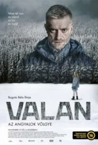 Постер Валан (Valan)