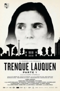 Постер Тренке Лаукен: часть первая (Trenque Lauquen parte I)