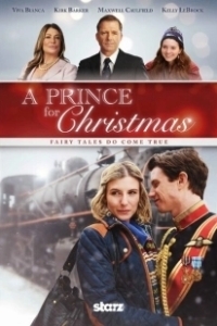 Постер Принц на Рождество (A Christmas Prince)