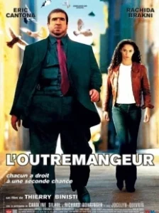 Постер Обжора (L'outremangeur)