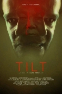 Постер Наклон (Tilt)