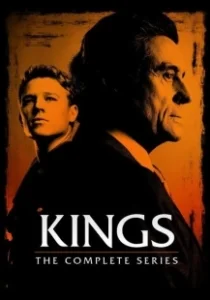 Постер Короли (Kings)