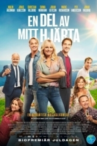 Постер Часть моего сердца (En del av mitt hjärta)