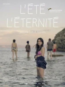 Постер Вечное лето (L'été l'éternité)