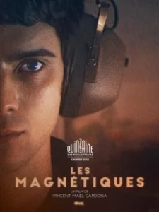 Постер Магнетизм (Les magnetiques)