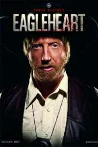 Постер Орлиное сердце (Eagleheart)