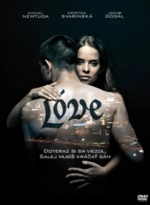 Постер Бабло (Lóve)