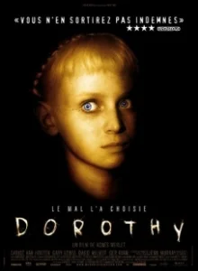 Постер Дороти Миллс (Dorothy Mills)