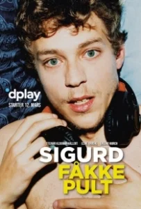 Постер Сигурд дорвался до шанса (Sigurd fåkke pult)