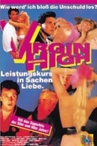 Постер Школа девственниц (Virgin High)