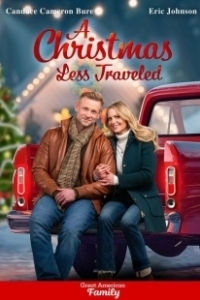 Постер Неизведанное Рождество (A Christmas Less Traveled)