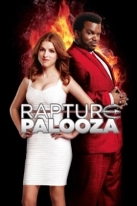 Постер Восторг Палуза (Rapture-Palooza)