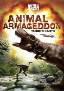 Постер Армагеддон животных (Animal Armageddon)