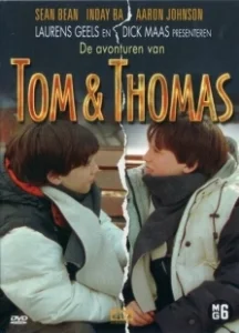 Постер Том и Томас (Tom & Thomas)