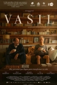 Постер Василь (Vasil)