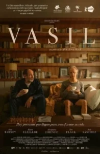 Постер Василь (Vasil)