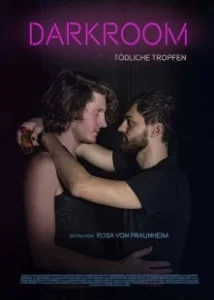 Постер Тёмная комната: смертельный наркотик (Darkroom - Tödliche Tropfen)