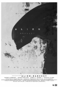 Постер Чужой: Урожай (Alien: Harvest)