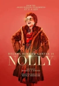 Постер Нолли (Nolly)