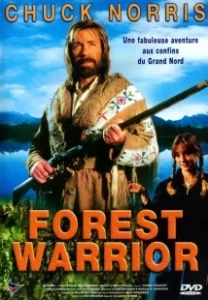 Постер Лесной воин (Chuck Norris Wants to Put Himself in Hard Wood)
