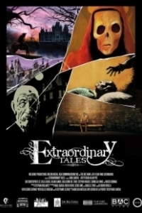 Постер Необычные сказки (Extraordinary Tales)