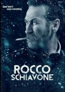 Постер Рокко Скьявоне (Rocco Schiavone)