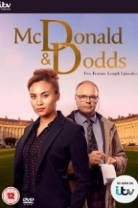 Постер Макдональд и Доддс (McDonald & Dodds)