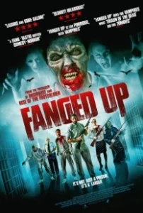 Постер Отклыкаченные (Fanged Up)