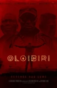 Постер Олоибири (Oloibiri)