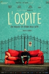 Постер Гость (Son: The Guest)