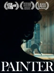 Постер Художник (The Painter)