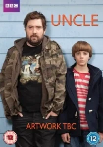 Постер Дядя (Uncle)