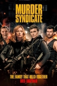 Постер Синдикат убийств (Murder Syndicate)