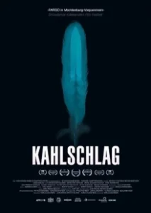 Постер Вырубленный лес (Kahlschlag)