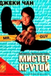 Постер Мистер Крутой (Mr. Nice Guy)