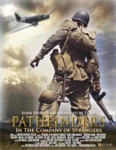 Постер Первопроходцы: В компании незнакомцев (Pathfinders: In the Company of Strangers)