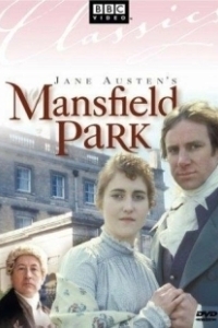 Постер Мэнсфилд Парк Джейн Остин (Mansfield Park)